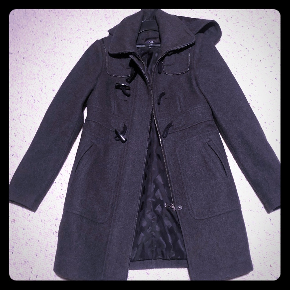 Chic JACOB Peacoat